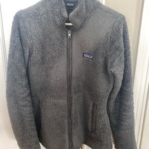 Patagonia fleece
